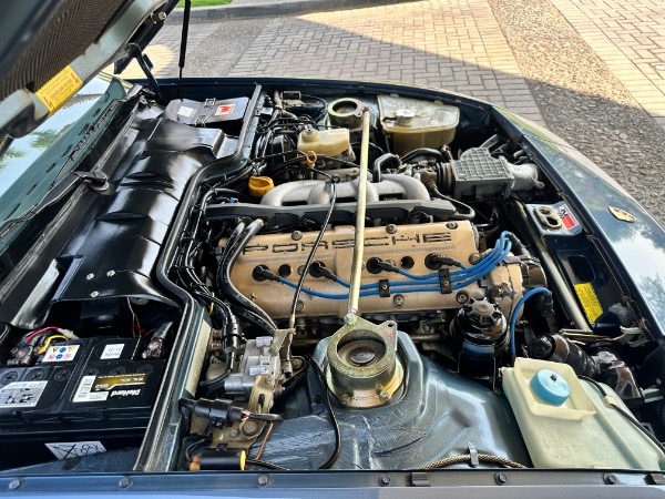 Used-1990-Porsche-944-S2