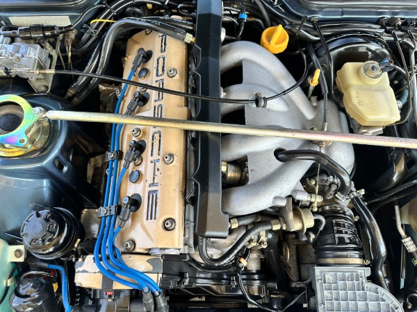Used-1990-Porsche-944-S2
