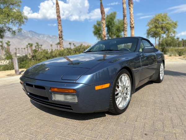 Used-1990-Porsche-944-S2