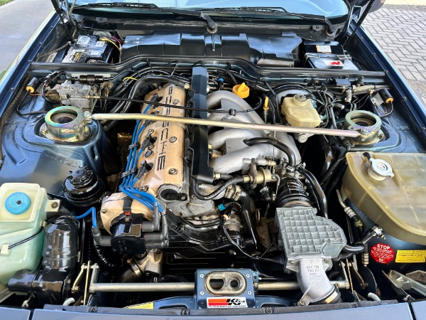 Used-1990-Porsche-944-S2