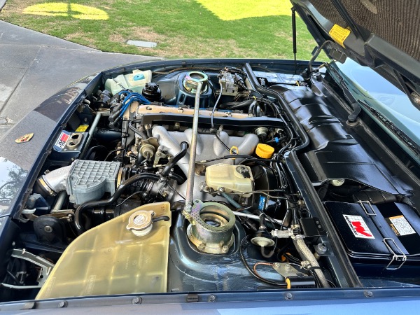 Used-1990-Porsche-944-S2