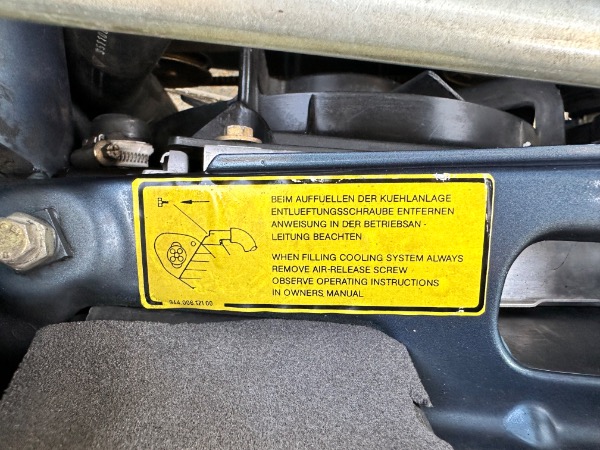 Used-1990-Porsche-944-S2