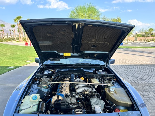 Used-1990-Porsche-944-S2