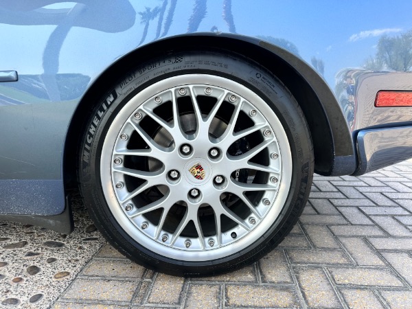 Used-1990-Porsche-944-S2