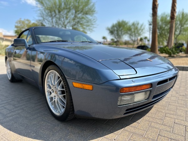Used-1990-Porsche-944-S2