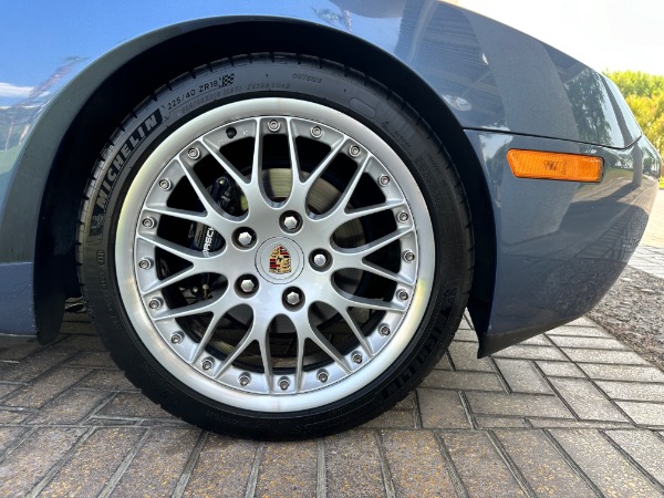 Used-1990-Porsche-944-S2
