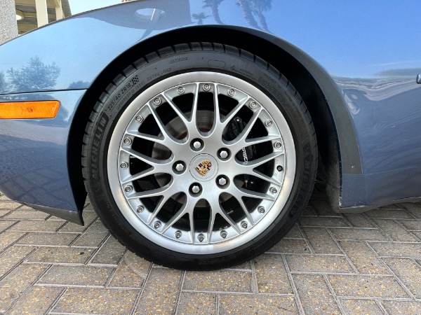 Used-1990-Porsche-944-S2