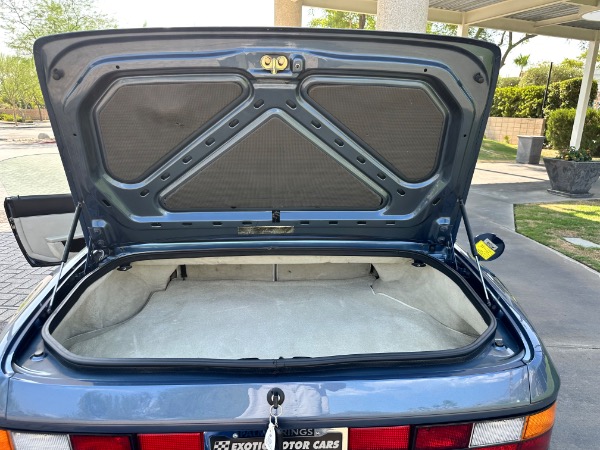 Used-1990-Porsche-944-S2