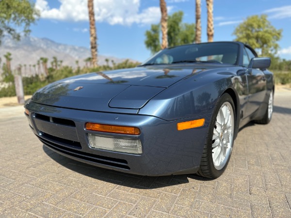 Used-1990-Porsche-944-S2