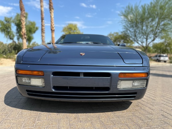 Used-1990-Porsche-944-S2