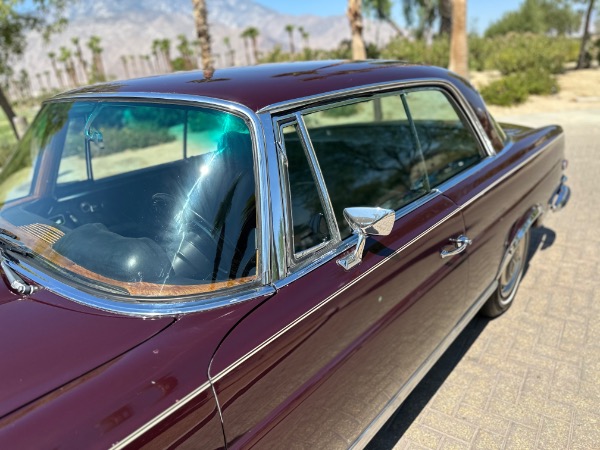 Used-1970-Mercedes-Benz-280SE