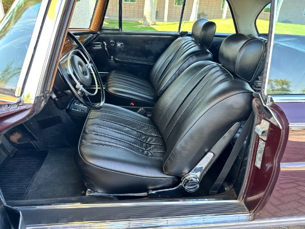 Used-1970-Mercedes-Benz-280SE