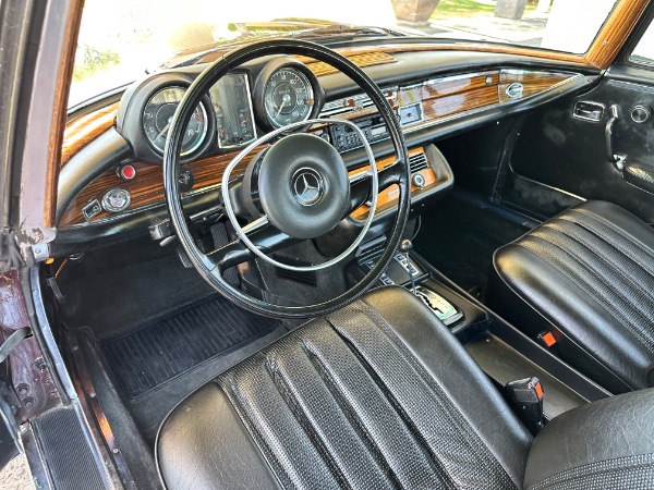 Used-1970-Mercedes-Benz-280SE