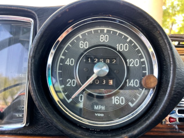 Used-1970-Mercedes-Benz-280SE