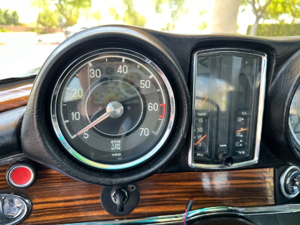 Used-1970-Mercedes-Benz-280SE