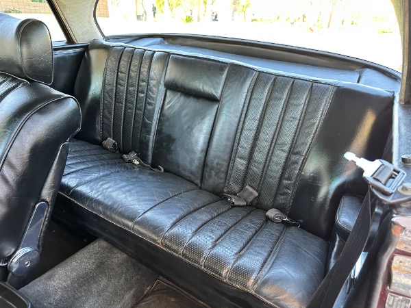Used-1970-Mercedes-Benz-280SE