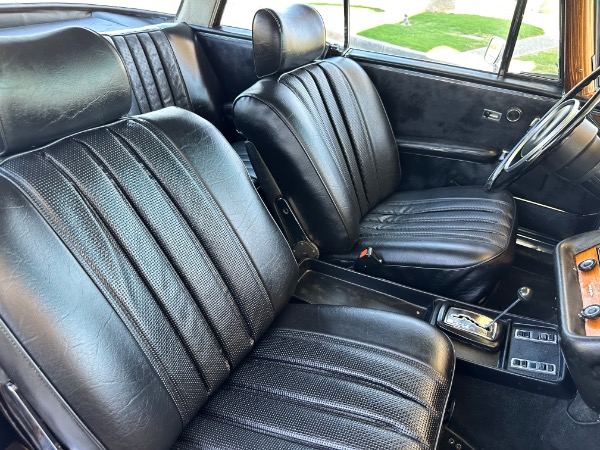 Used-1970-Mercedes-Benz-280SE