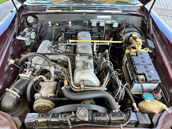 Used-1970-Mercedes-Benz-280SE