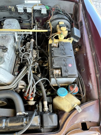 Used-1970-Mercedes-Benz-280SE