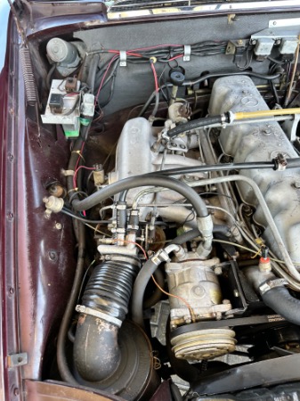 Used-1970-Mercedes-Benz-280SE
