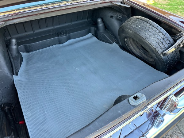 Used-1970-Mercedes-Benz-280SE