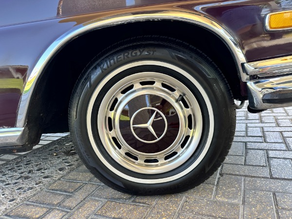 Used-1970-Mercedes-Benz-280SE