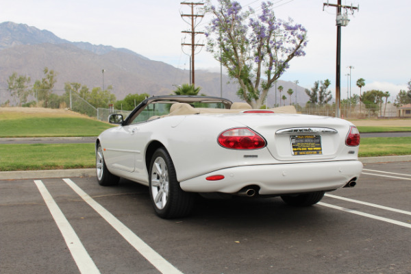 Used-2003-Jaguar-XK-Series-XK8