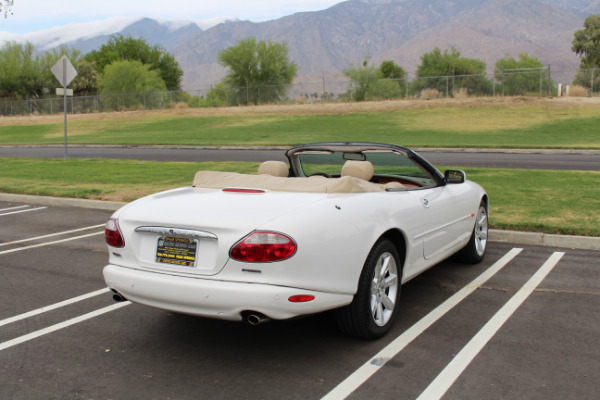 Used-2003-Jaguar-XK-Series-XK8