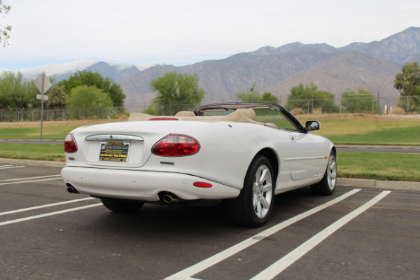 Used-2003-Jaguar-XK-Series-XK8