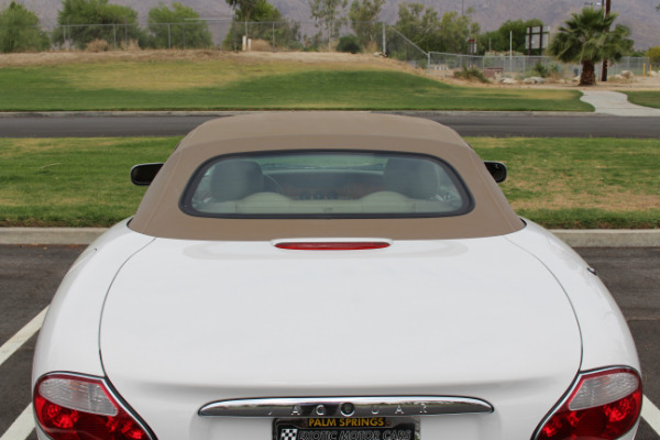 Used-2003-Jaguar-XK-Series-XK8