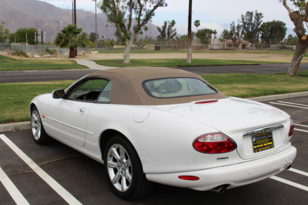 Used-2003-Jaguar-XK-Series-XK8