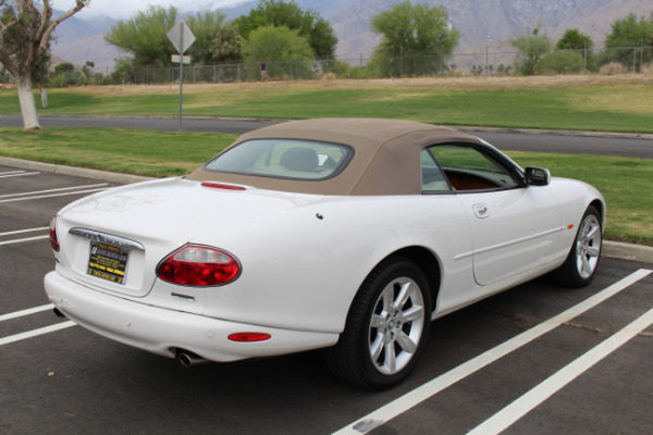 Used-2003-Jaguar-XK-Series-XK8