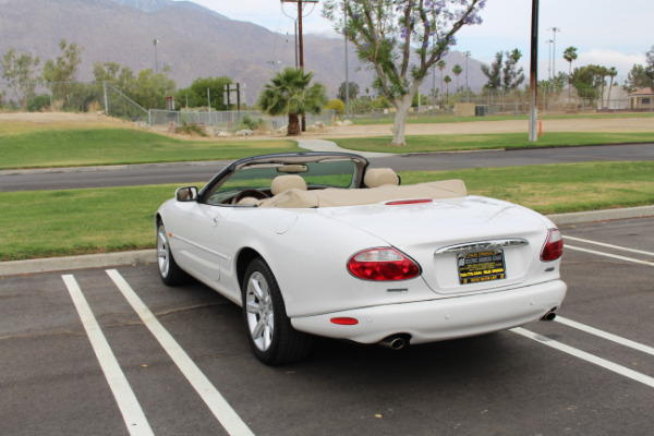 Used-2003-Jaguar-XK-Series-XK8