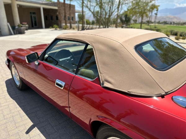 Used-1995-Jaguar-XJ-Series-XJS