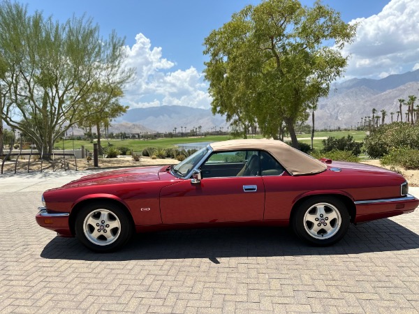 Used-1995-Jaguar-XJ-Series-XJS