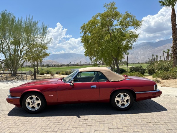 Used-1995-Jaguar-XJ-Series-XJS