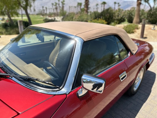 Used-1995-Jaguar-XJ-Series-XJS