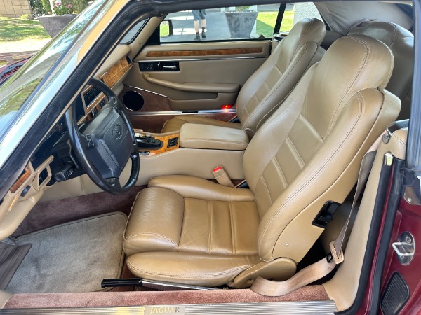 Used-1995-Jaguar-XJ-Series-XJS
