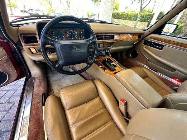 Used-1995-Jaguar-XJ-Series-XJS
