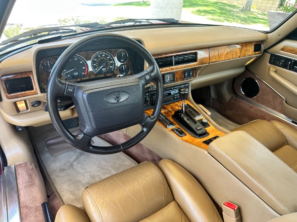 Used-1995-Jaguar-XJ-Series-XJS