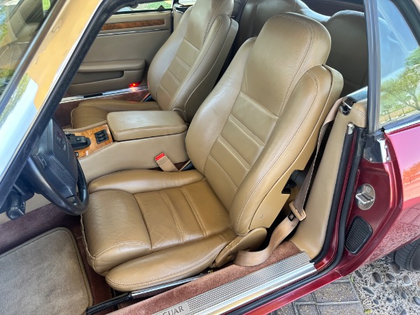 Used-1995-Jaguar-XJ-Series-XJS