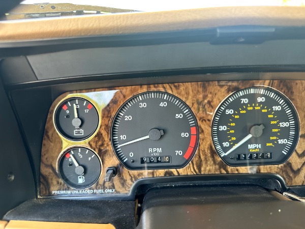 Used-1995-Jaguar-XJ-Series-XJS