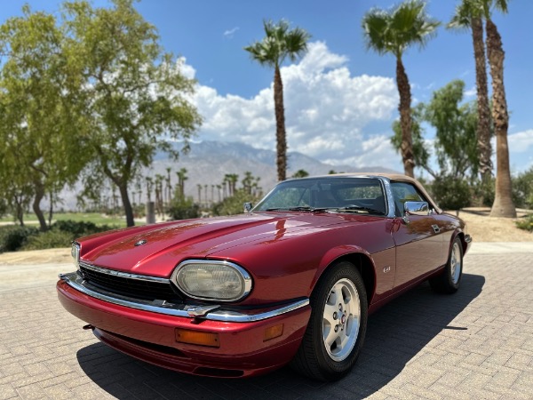 Used-1995-Jaguar-XJ-Series-XJS