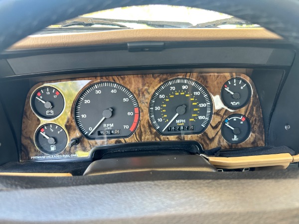 Used-1995-Jaguar-XJ-Series-XJS