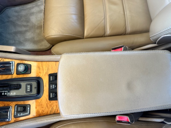 Used-1995-Jaguar-XJ-Series-XJS