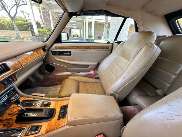 Used-1995-Jaguar-XJ-Series-XJS