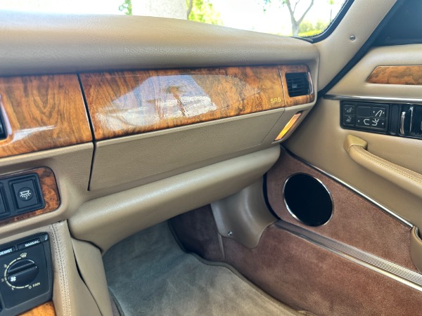 Used-1995-Jaguar-XJ-Series-XJS