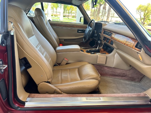 Used-1995-Jaguar-XJ-Series-XJS