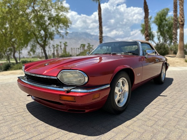 Used-1995-Jaguar-XJ-Series-XJS