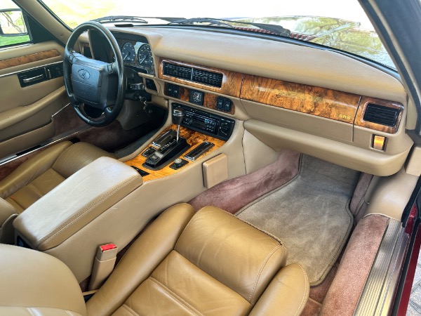 Used-1995-Jaguar-XJ-Series-XJS